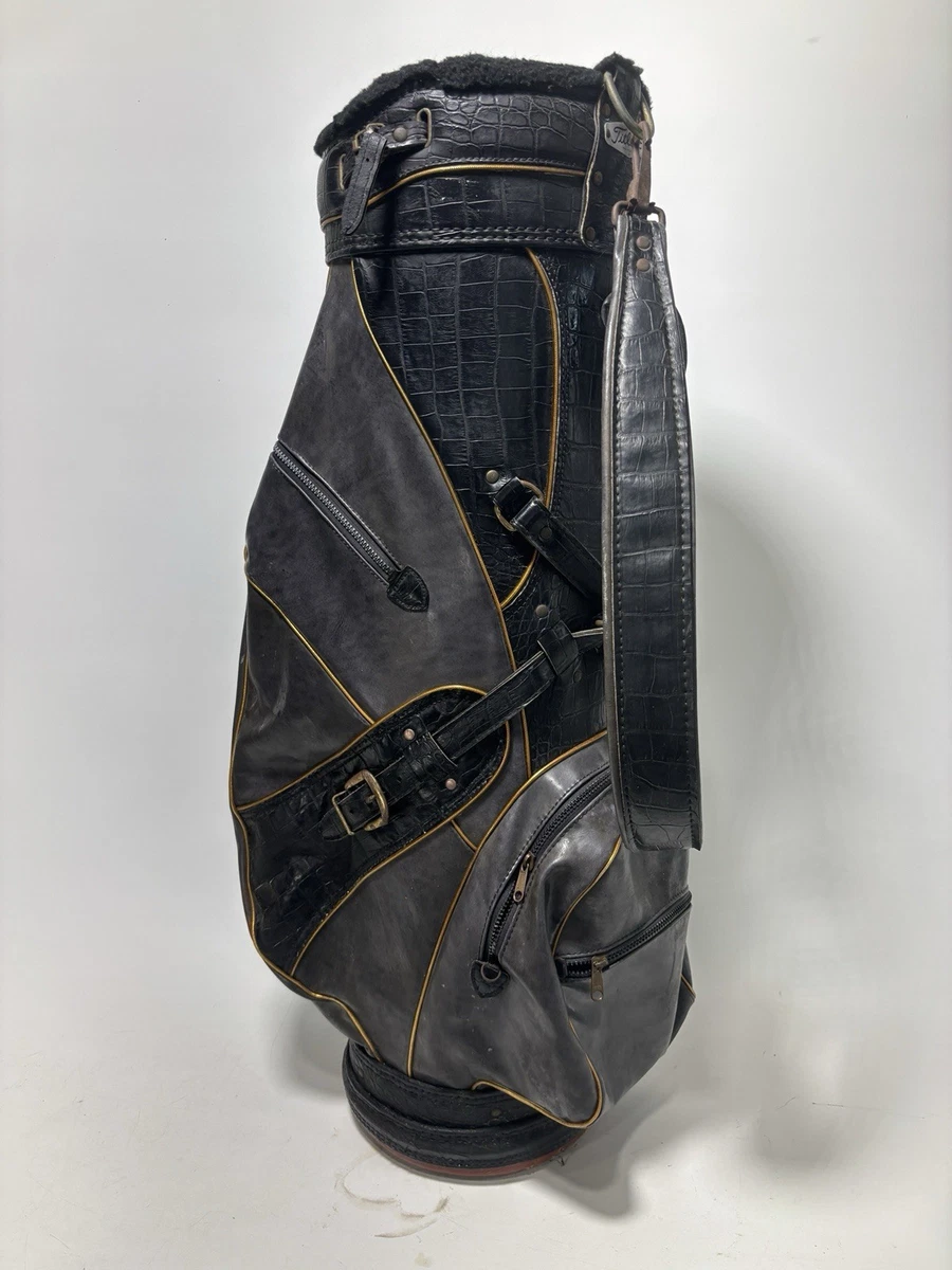 Vintage Titleist Golf Bags for sale - eBay