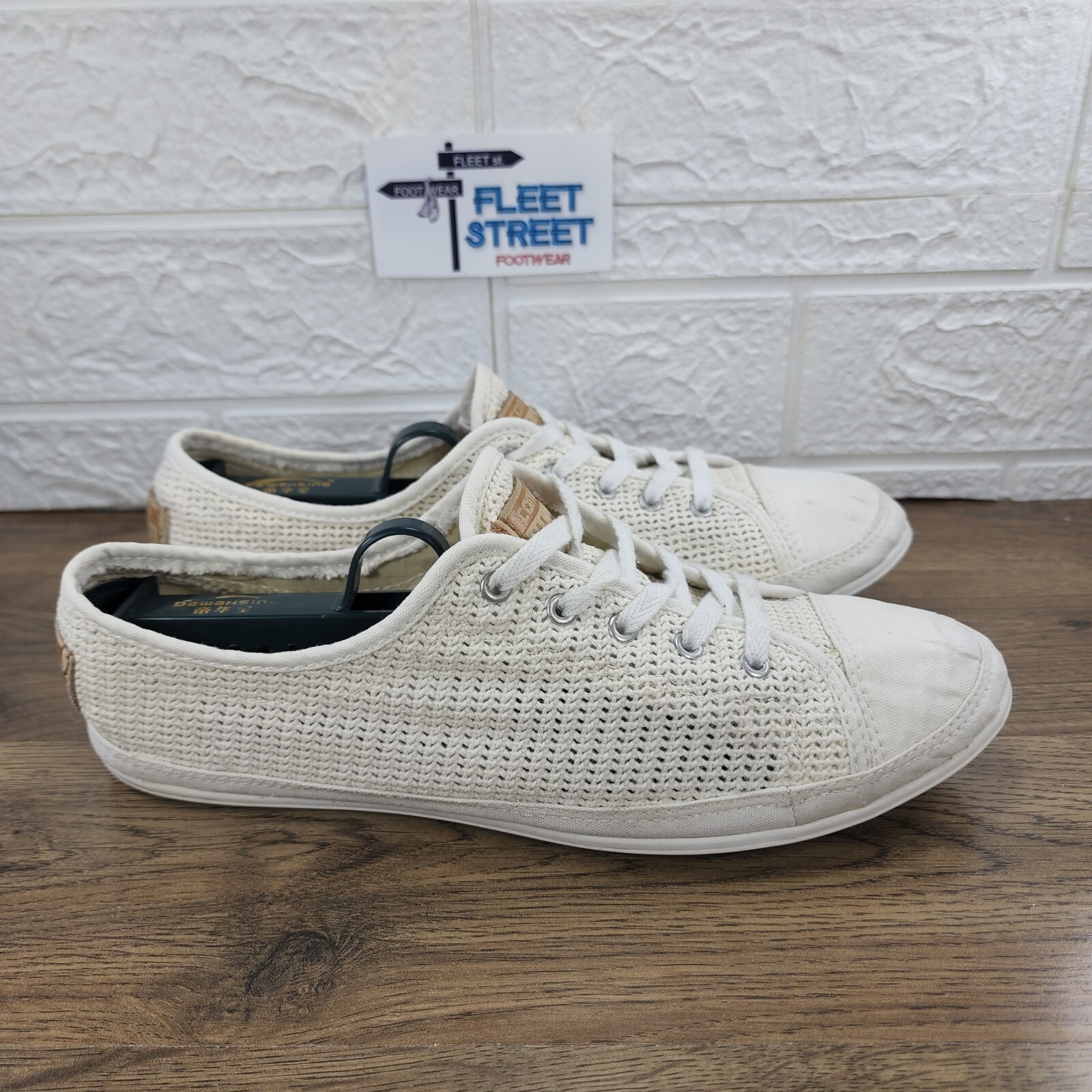 Breathable Summer Shoes Womens 