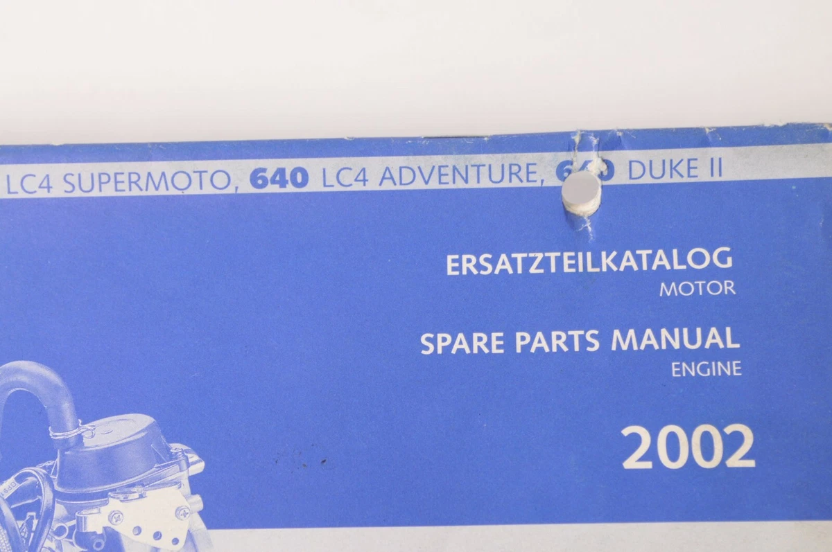 Duke spare parts near me deals