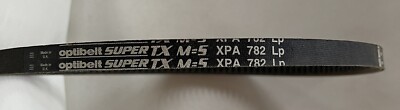 Optibelt  Super TX M=S  XPA 782 Lp