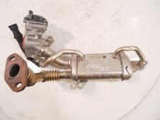 Radiatore scarico per Nissan Note E12 NV200 M20 1.5 dCi K9K628 K9K 147357324R