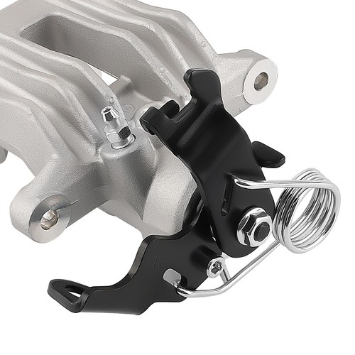 Rear Right Disc Brake Caliper 8E0615424 For Audi A4 A6 Avant Saloon 1994-2005 - Picture 8 of 12