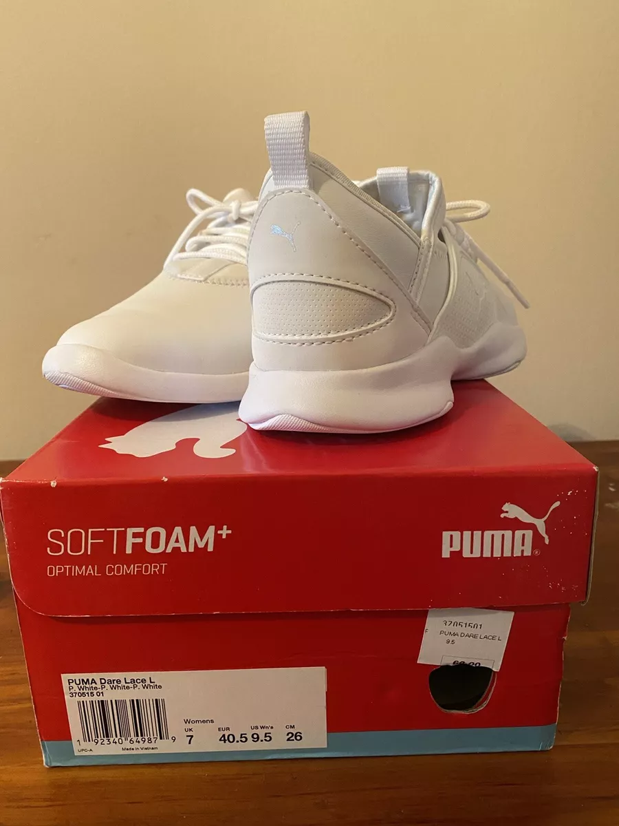 Optimal deals comfort puma