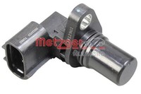 Metzger 0902453 Impulsgeber, Kurbelwelle Passend FüR Subaru Suzuki