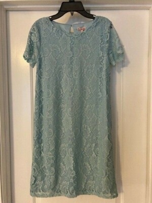 chinese dress ladies Women's Round Neck Embroidered Pleated Loose Dress main image 1