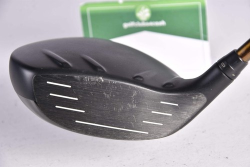 Ping G400 #3 Wood / 16 Degree / Regular Flex Ping Alta CB 65 Shaft - Picture 4 of 8