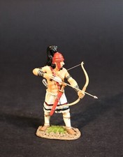 JOHN JENKINS THE TROJAN WAR TWG-39 GREEK INFANTRY ARCHER