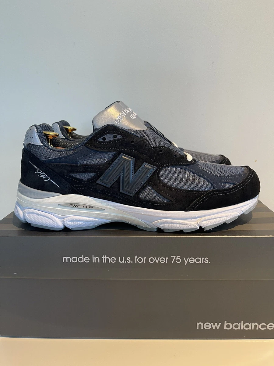 New balance 2025 992 9.5