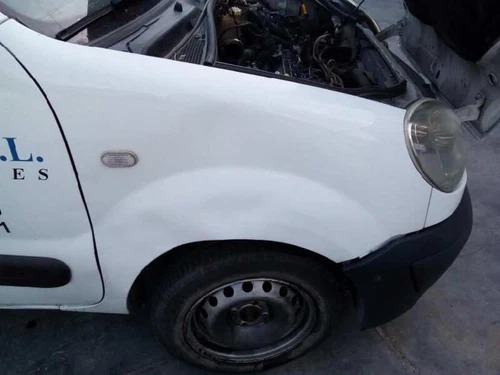 8200574232 Colector Escape para RENAULT KANGOO I (F/KC0) Authentique 2003 823027 - Imagen 10 de 10