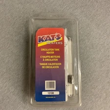 Kat's Circulating Tank (8.3A Amperage/120 Voltage) 16 to 25 Qt Capacity 13100