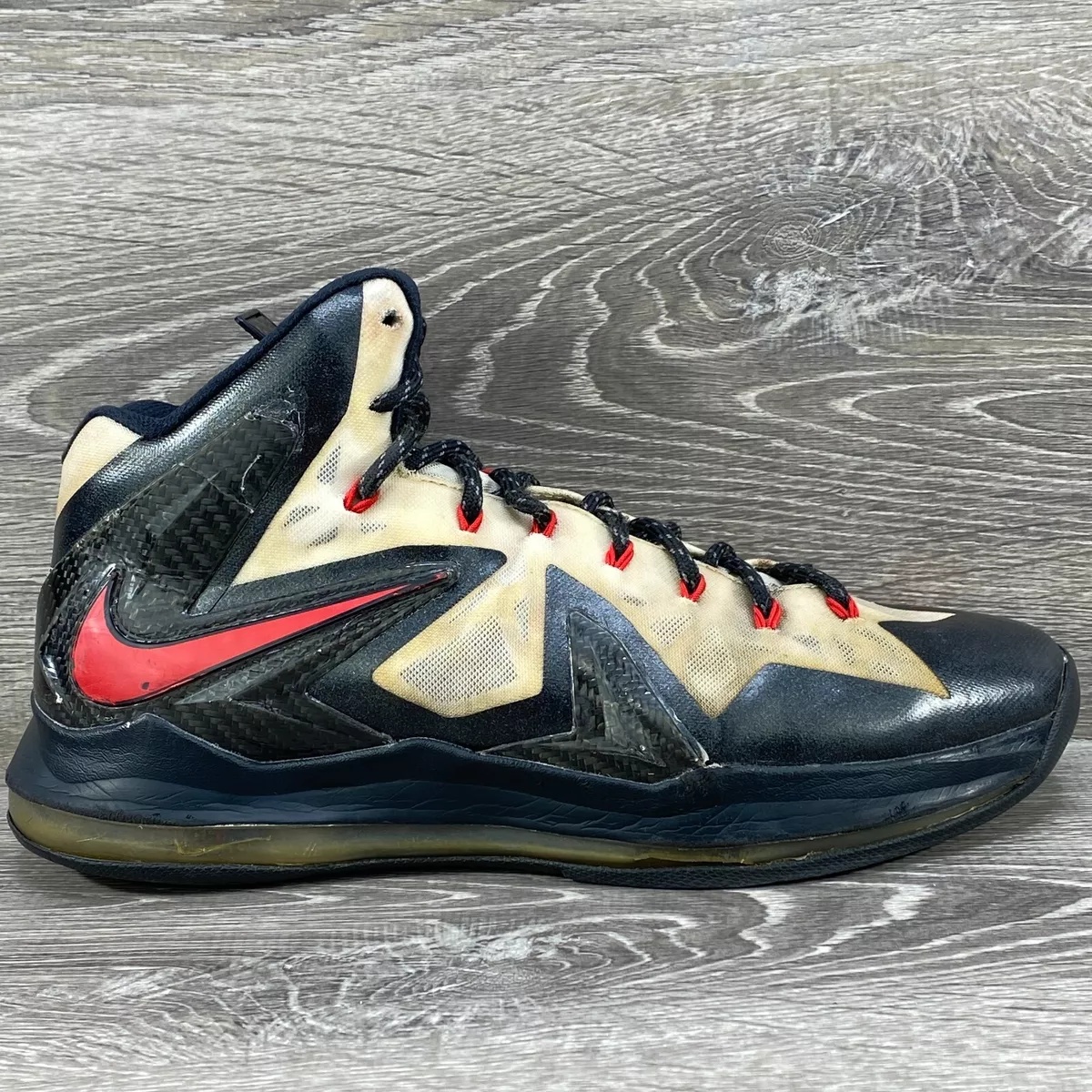 Nike flywire top lebron james