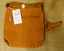 oker Bnwt geel body damestas Cross Zamor Kipling Y1qYp6z