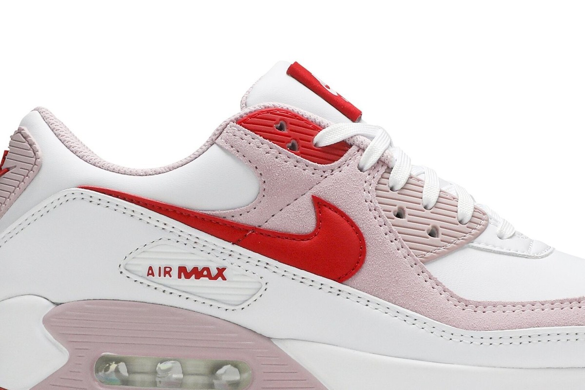Size 7.5 - Nike Air Max 90 Love Letter W for sale online | eBay