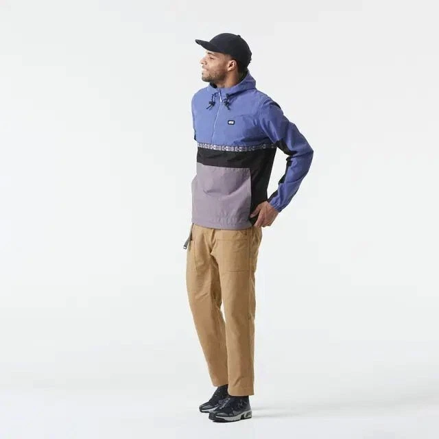 Picture Hanko Jacke Skipper Blue | Größe M - Bild 2 von 3