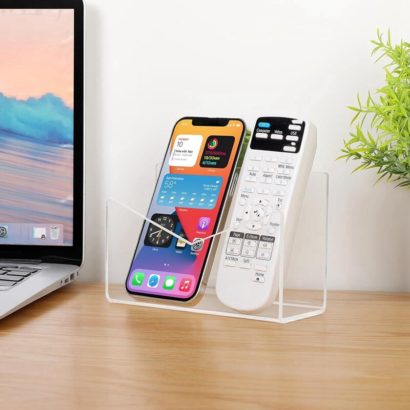 Gianotter Post-Organizer Gold - Metall Aktenhalter Mit 3 Fächern Für Schreibtisch