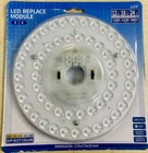 12/18/24w &3000k to 6000k LED Panel IN ONE Replace Module Magnetic Ceiling Light