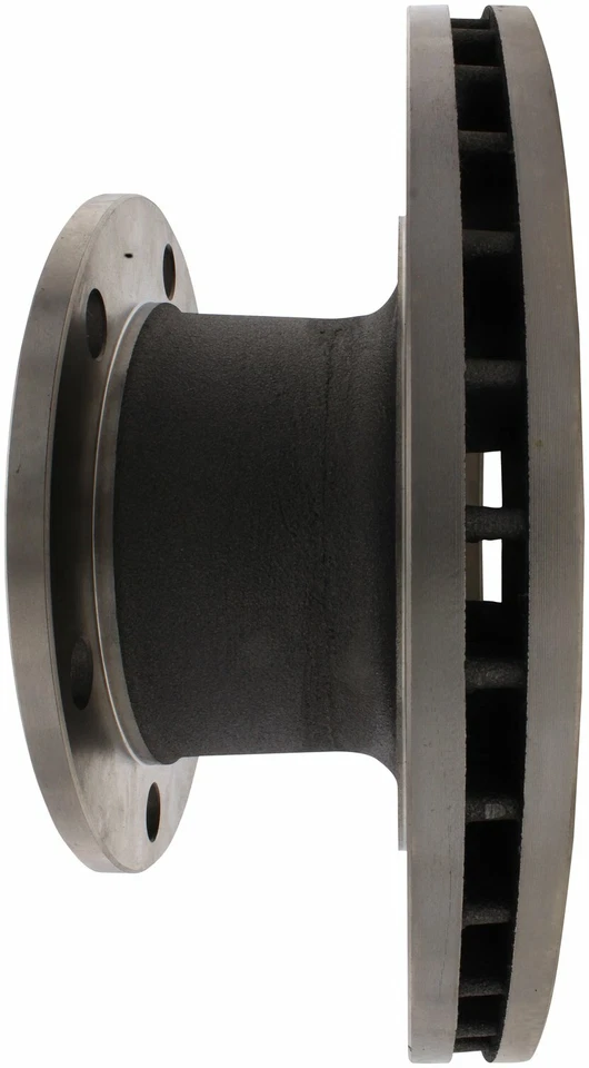 Standard Disc Brake Rotor Front Centric For 1984-1990 Ford C8000 - Image 4 of 4