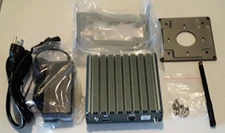 Baicells FREEDOMFI 5G GATEWAY HELIUM HNT & MOBILE HOTSPOT MINER FFG-HL-4-64 12V