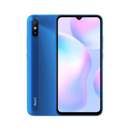 Porte-cartes SIM Et MicroSD Pour XIAOMI REDMI 9A - Plateau Double SIM + Slot Mémoire, Couleur Verte