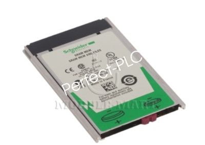 NEW SCHNEIDER TSXMRPC01M7 SRAM Memory Extension 1PCS