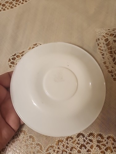Corelle Green Spring Blossom Saucer Plates 10 Plates Corning - Picture 14 of 22