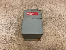 Hevi Duty P-1F500 Control Transformer 500 VA .500 KVA Single Phase P1F500 JK 