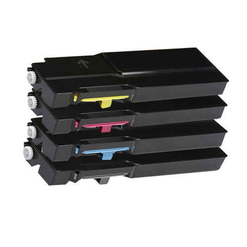 4 Toner Cartridge for Xerox VersaLink 