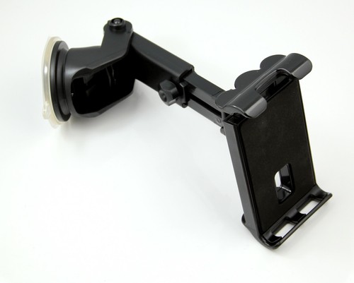 Klebriger Saugnapf Küche Schrank Tablet Halterung Halter für Apple iPad Mini Air - Bild 3 von 5