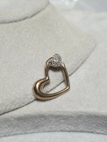 Kay Jewelers Kays 14k yellow gold 