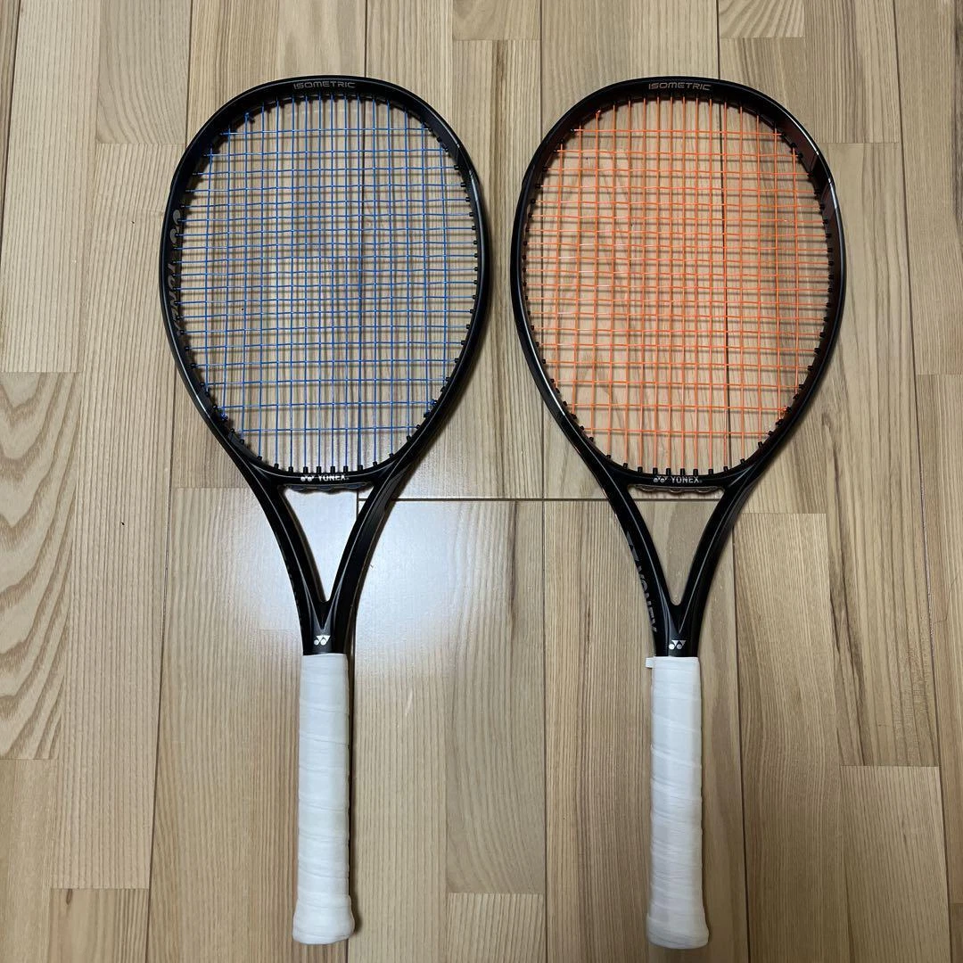 Yonex Ezone100 Limited Model Black Gray G3