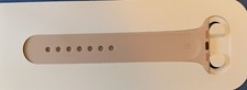 Original Genuine OEM Apple Watch Series 5 4 3 2 1 Half Sport Band 42mm S/M Half