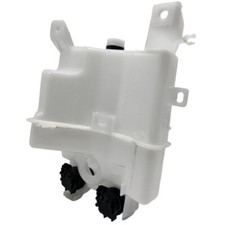 Windshield Washer Tank W2 Pumps No Sensor For Toyota Highlander 2008-2013 Windshield Washer Tank W2 Pumps No Sensor For Toyota Highlander 2008-2013