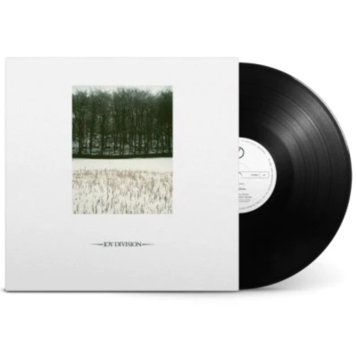 Joy division atmosphere 12インチ Joy Division - Atmosphere - 12'' Single | eBay
