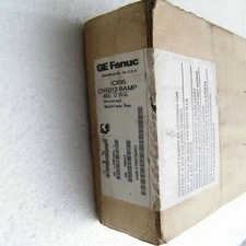 ONE New GE Fanuc IC695CHS012-BAMP PLC Module ship after 6 weeks  #YP1