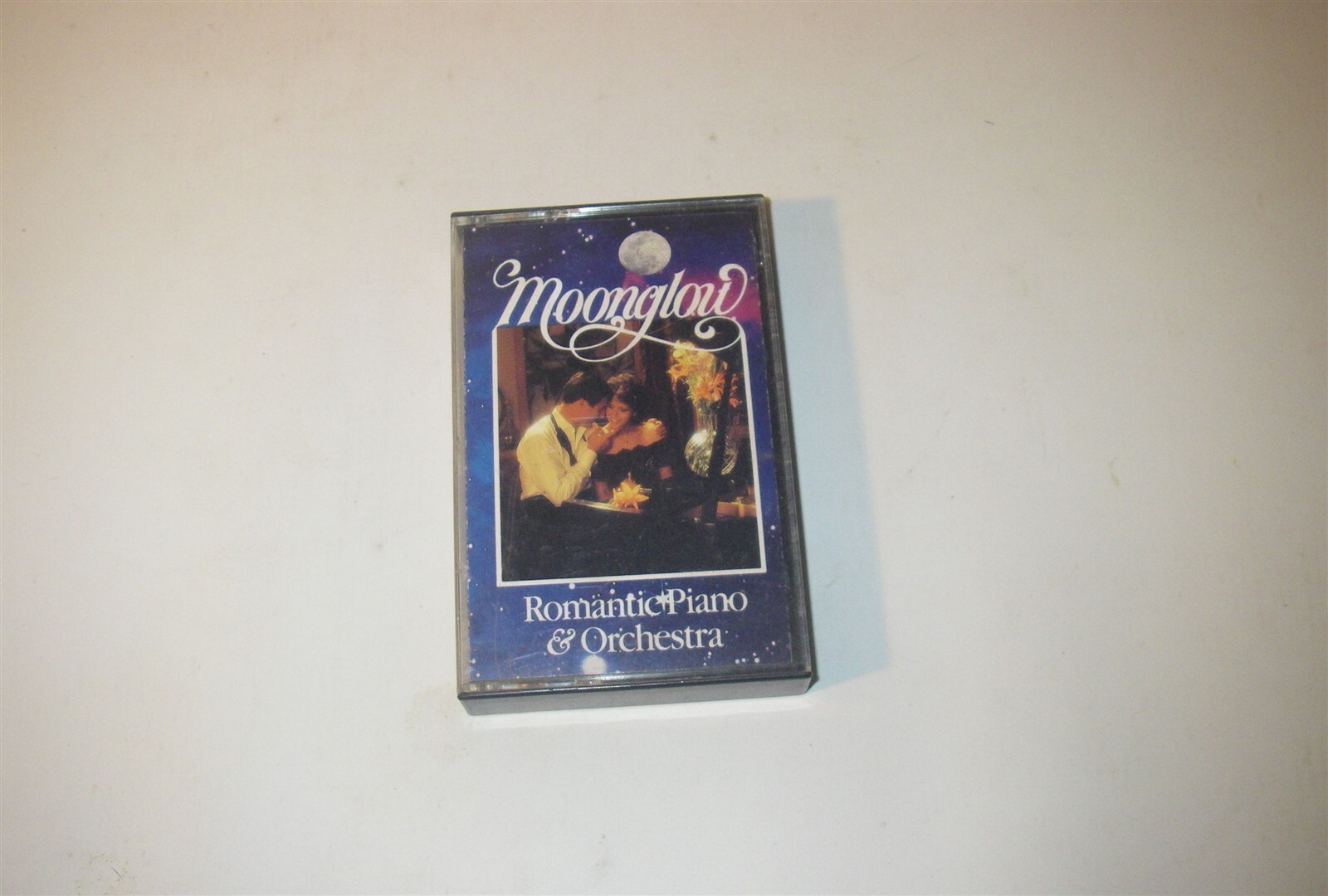 MOONGLOW CASSETTE TAPE CR100 eBay