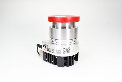 LEYBOLD 800170V2104, TW 300 H, TMP mit Turbo Drive 300, DN 100 CF, RS 232/422
