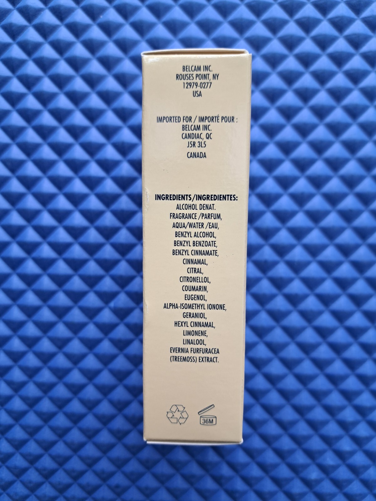 classic match obsession