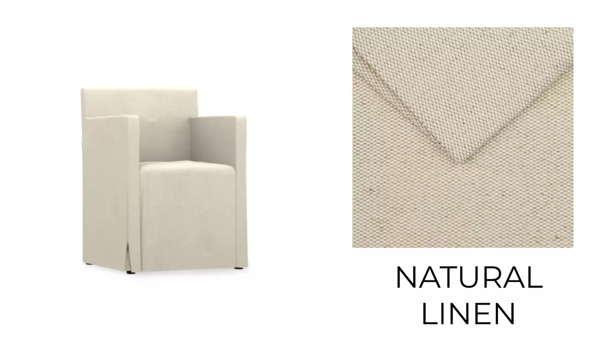 Nils armchair online