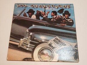 The Blackbyrds Vinyl | eBay