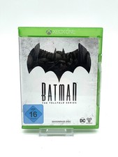 Batman: The Telltale Series [für Xbox One]