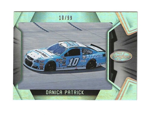 2016 Certified MIRROR SILVER PARALLEL #70 Fred Lorenzen #24/99!-1 CARD! - Picture 5 of 11