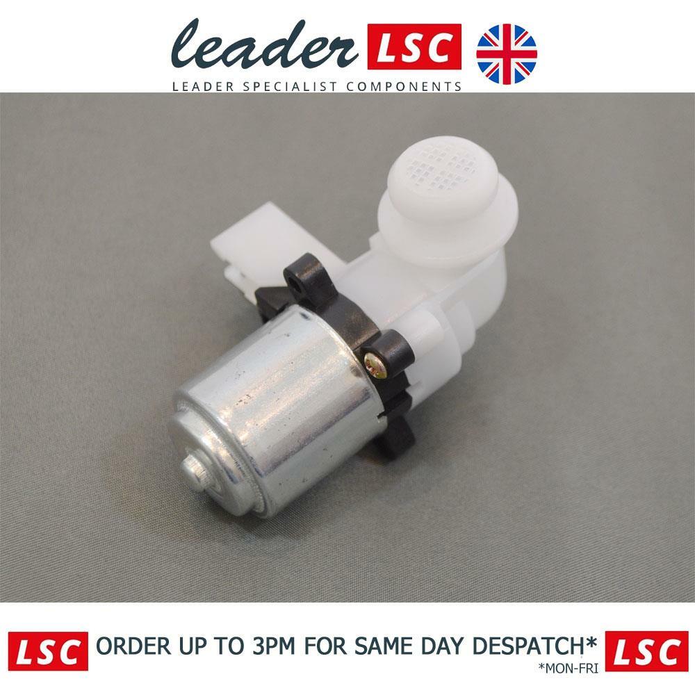 Fiat Ducato Windscreen Washer Pump 71711241 New eBay