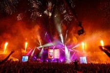 Tomorrowland in Boom Live Global Events DJ-Sets Compilation (2019 - 2021)
