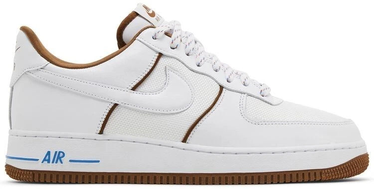 Nike Air Force 1 Low VT Premium Gray - 472500002 for Sale