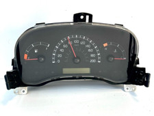 QUADRO STRUMENTI CONTACHILOMETRI FIAT PUNTO 3 SERIE (188)(2003-2007) 1.2 BENZINA