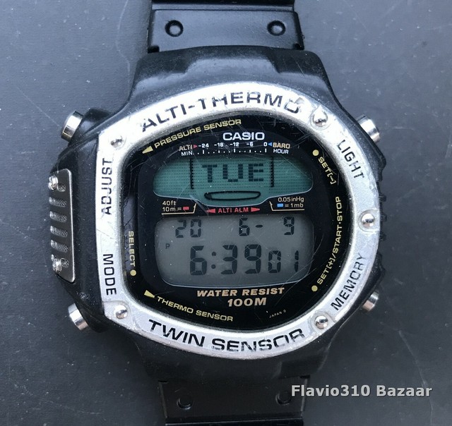 casio 950