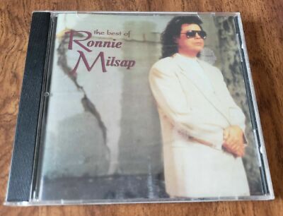 the best of ronnie milsap songs the best of ronnie milsap songs
