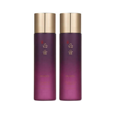 Eunyul Premium Oriental Medicine Skin Care 2 Pieces Set - FREE SHIPPING