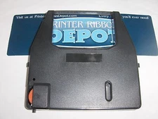 Canon QS-100 Typewriter Ribbon Cartridge Canon QS 100 FREE SHIPPING IN USA