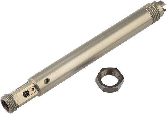 RockShox Monarch Damper Shaft Assembly - RT3, 200/203 x 57 RockShox Monarch Damper Shaft Assembly - RT3, 200/203 x 57